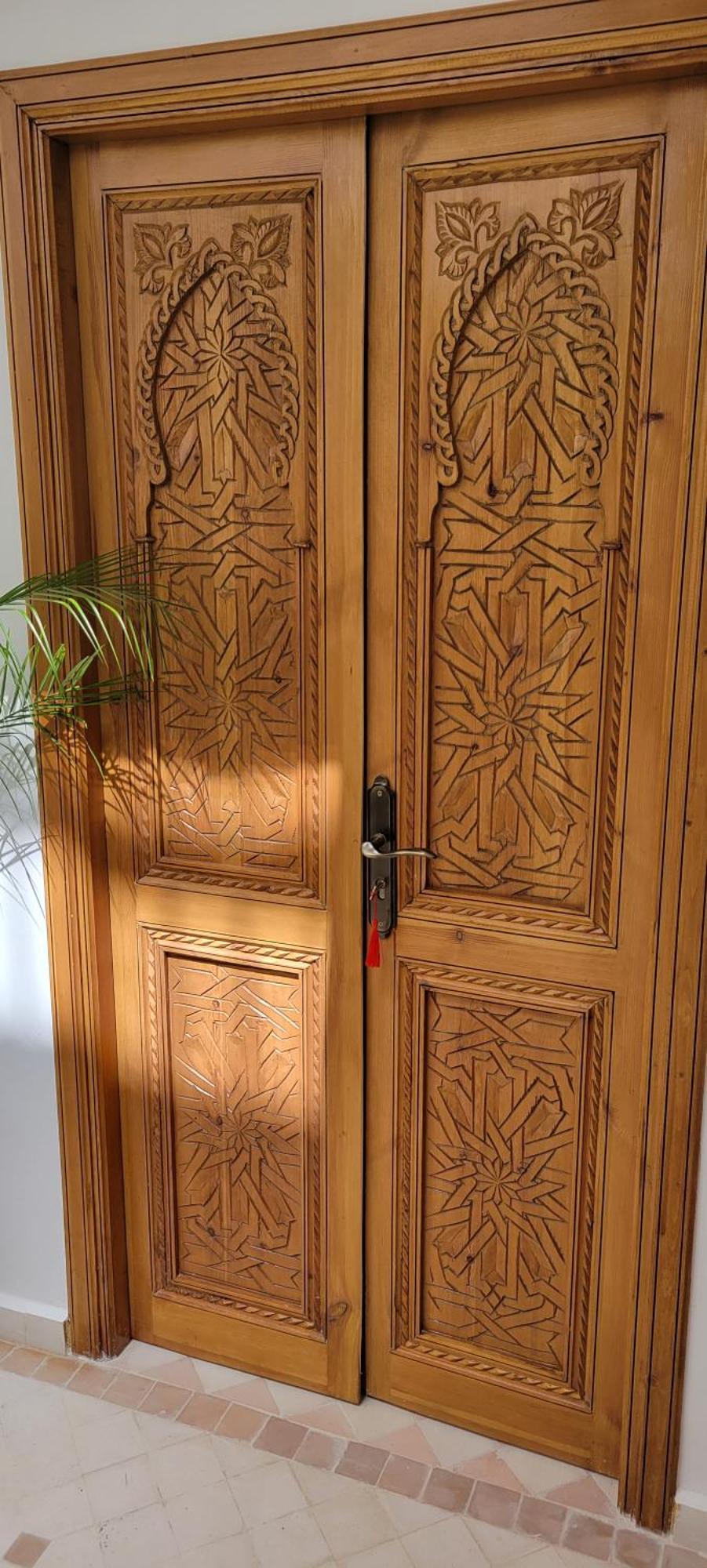 Hébergement de vacances Linawel, Beautiful Exclusive Marrakesh