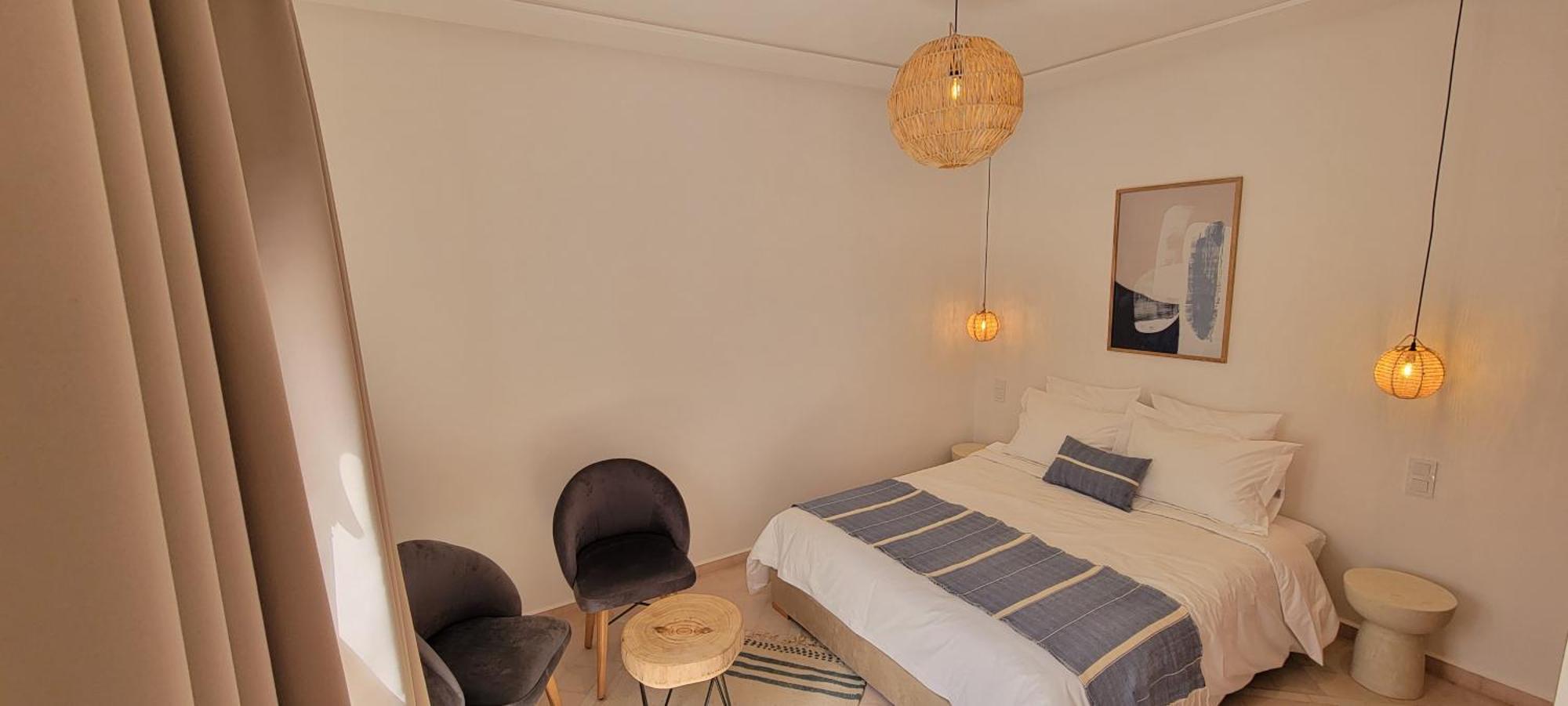 Linawel, Beautiful Exclusive Marrakesh