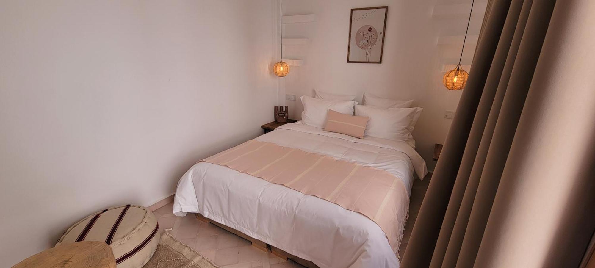 Linawel, Beautiful Exclusive Marrakesh