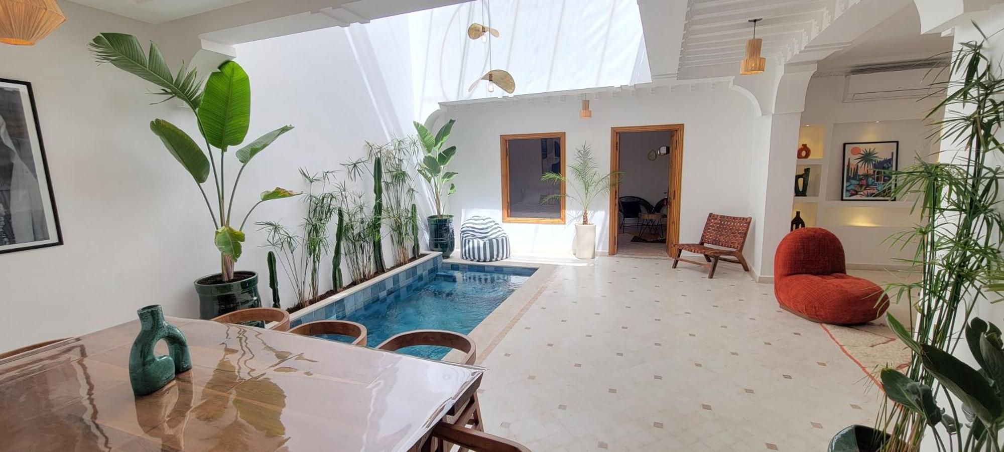 Hébergement de vacances Linawel, Beautiful Exclusive *