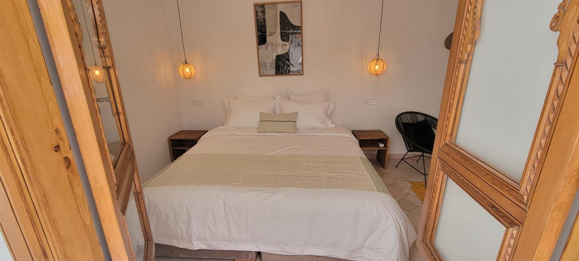 Linawel, Beautiful Exclusive Hébergement de vacances