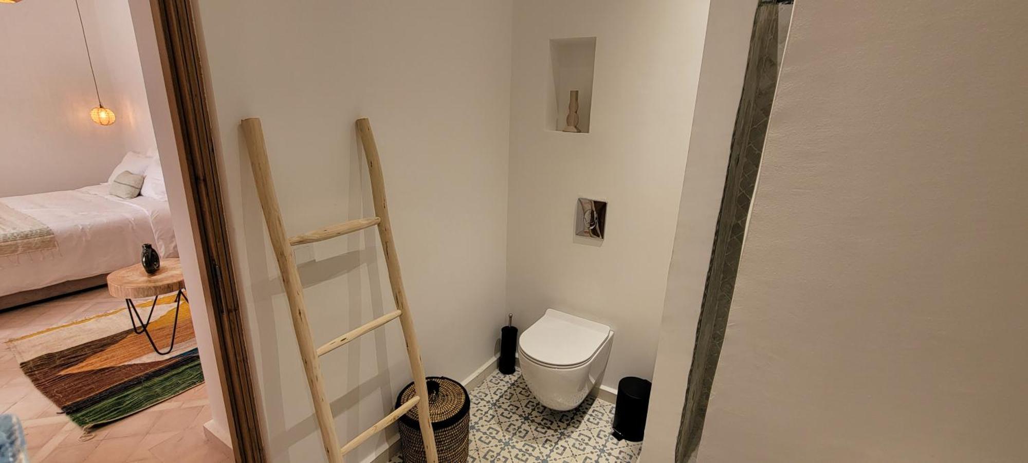 Linawel, Beautiful Exclusive Hébergement de vacances *