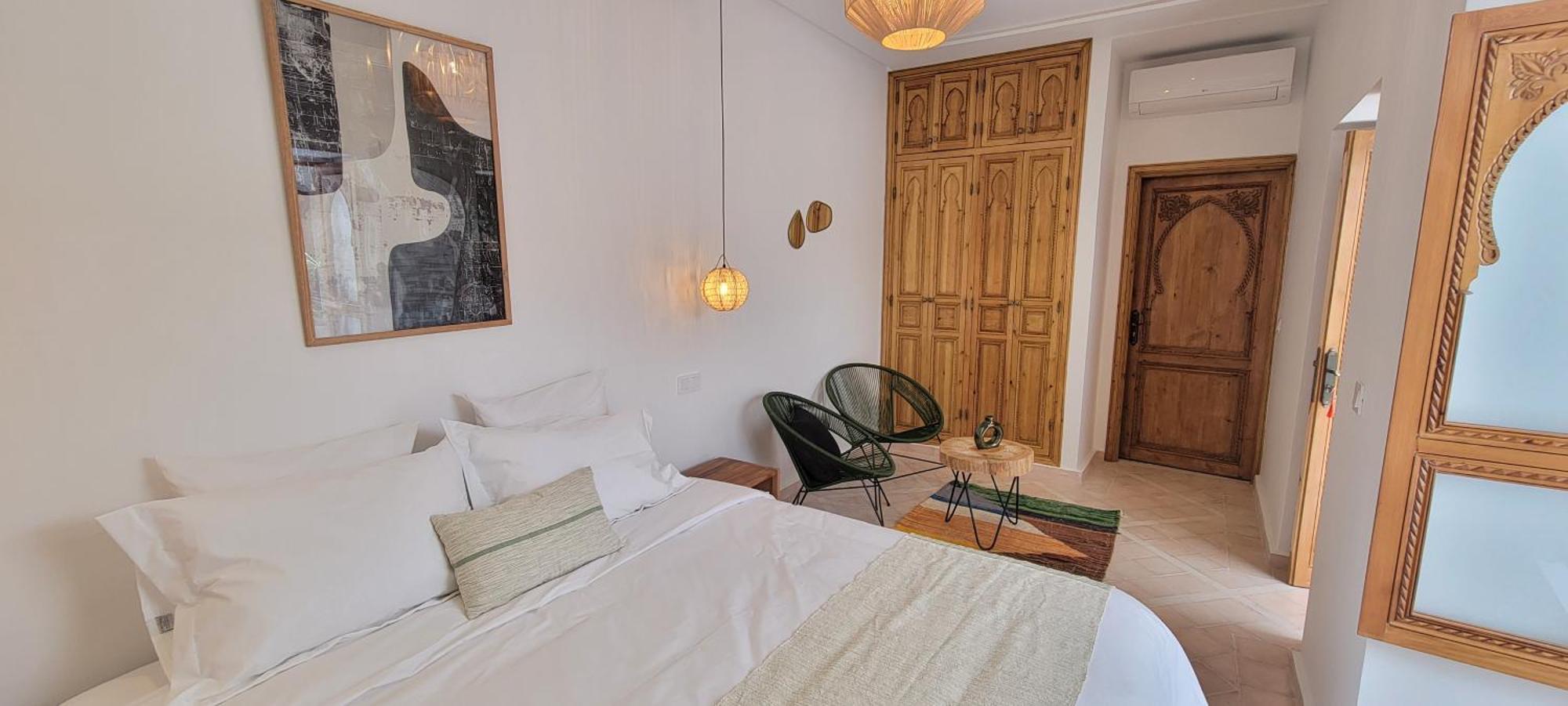 Hébergement de vacances Linawel, Beautiful Exclusive *