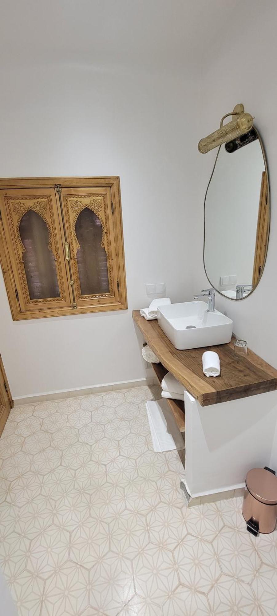 Hébergement de vacances Linawel, Beautiful Exclusive Marrakesh