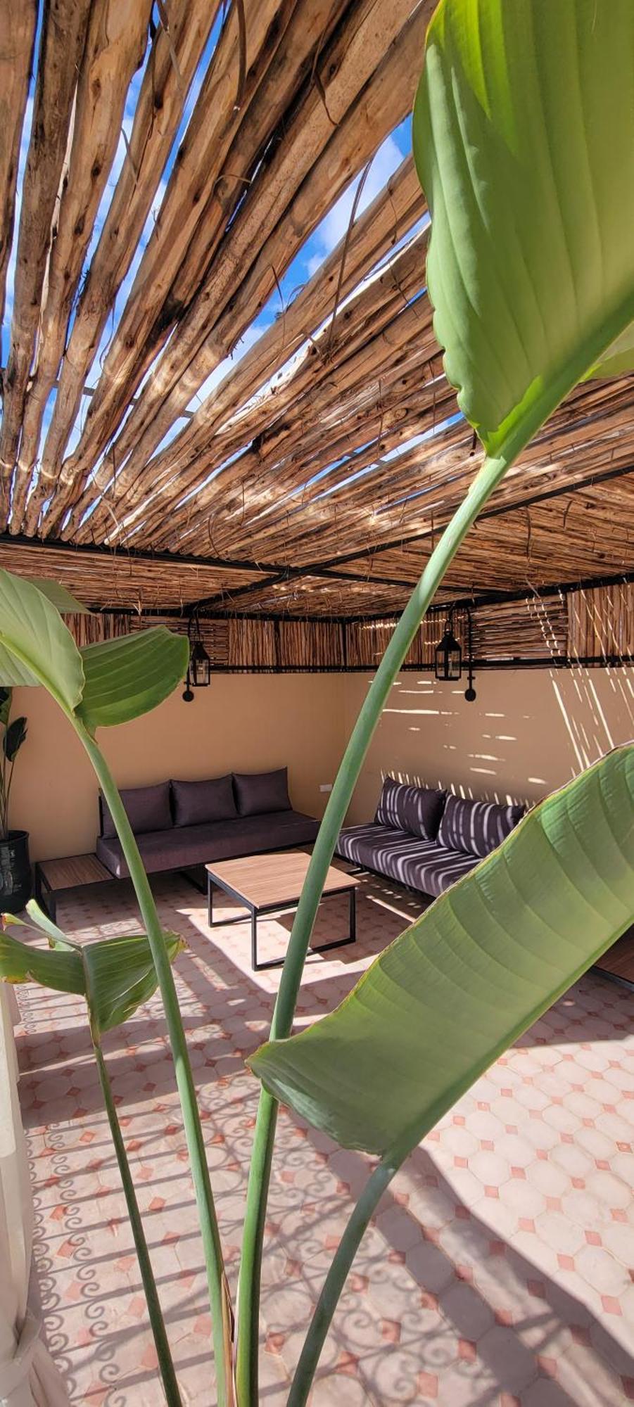 Linawel, Beautiful Exclusive Hébergement de vacances Marrakesh