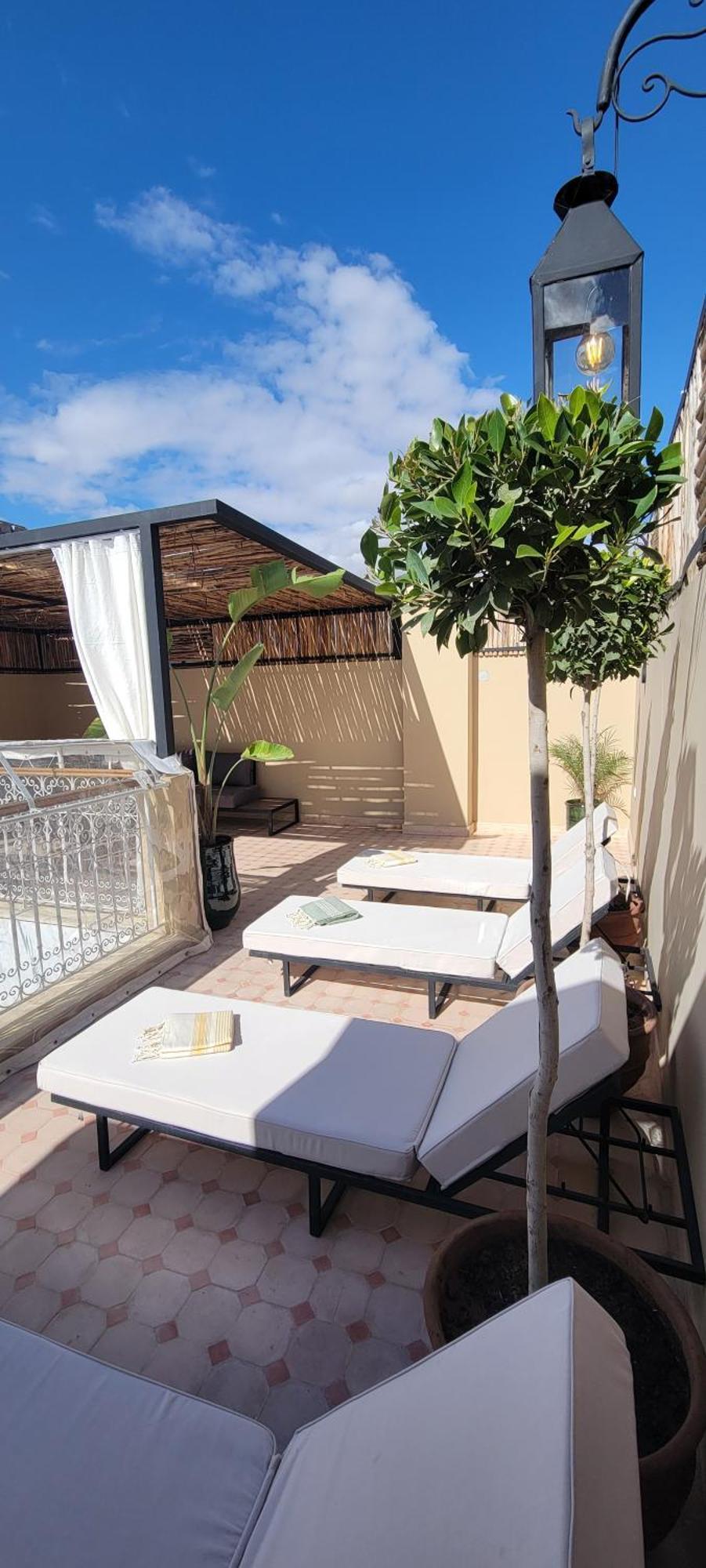 Linawel, Beautiful Exclusive * Marrakesh