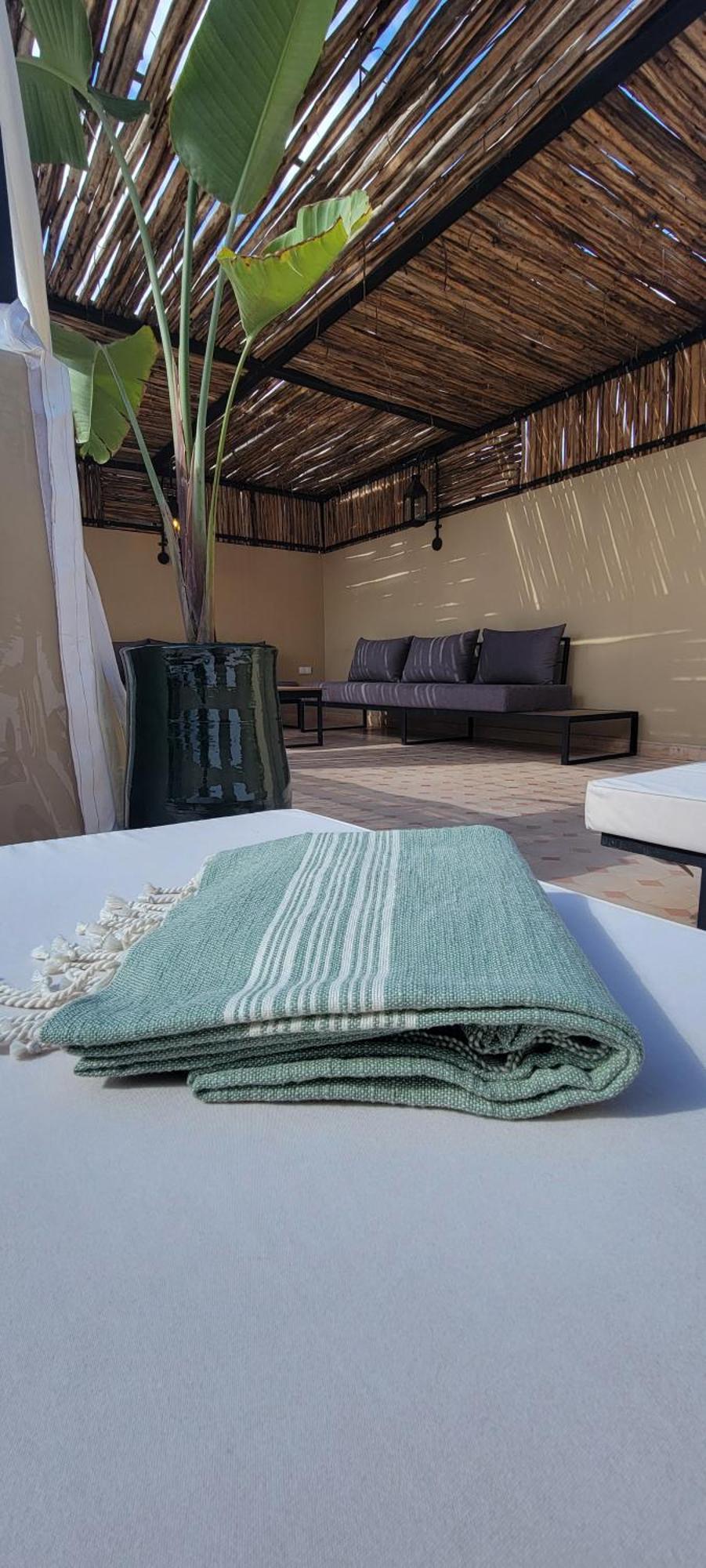 Hébergement de vacances Linawel, Beautiful Exclusive Marrakesh