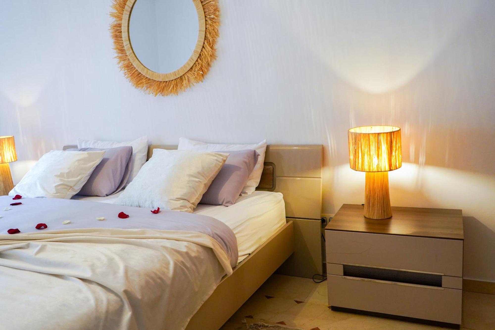 Plaza Julianah Apartamento
