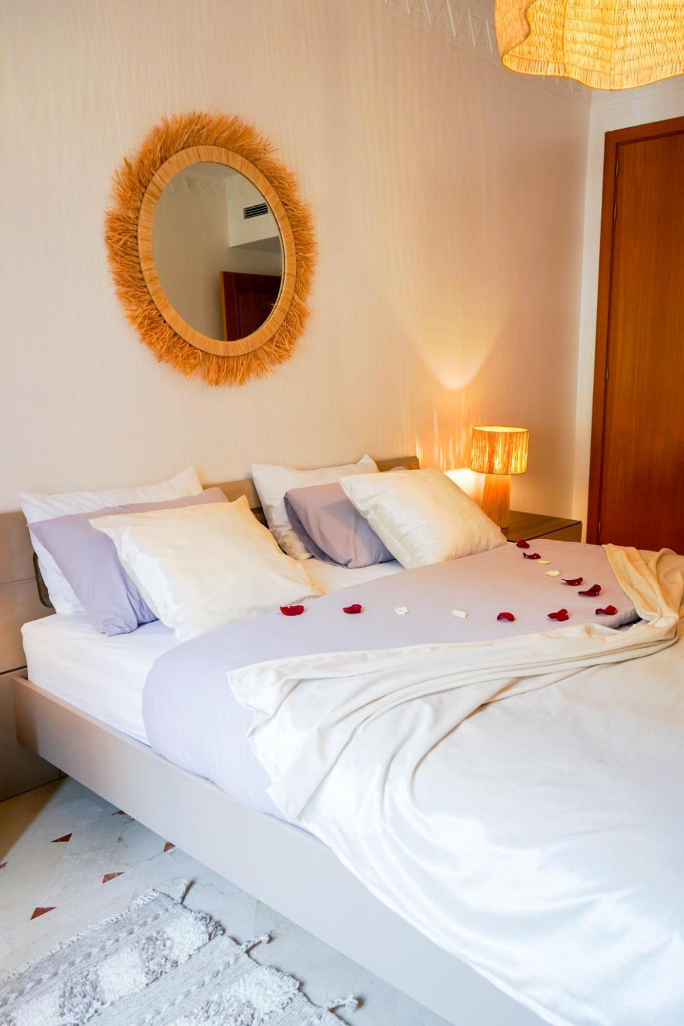 Apartamento Plaza Julianah Marrakesh