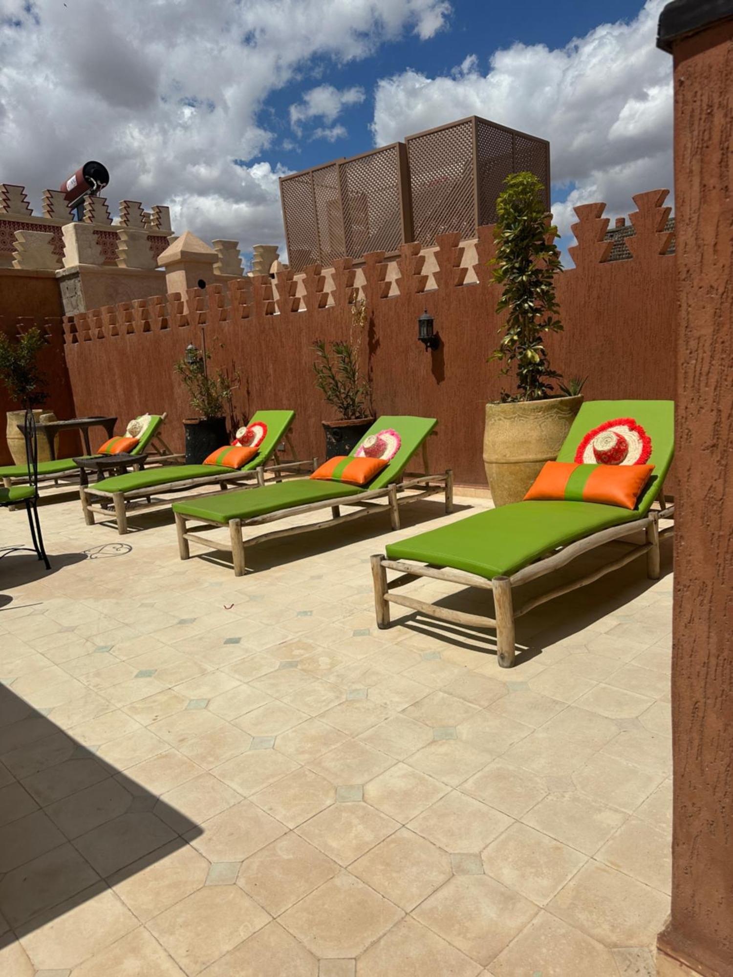 Riad Tidar By Expert Gestion