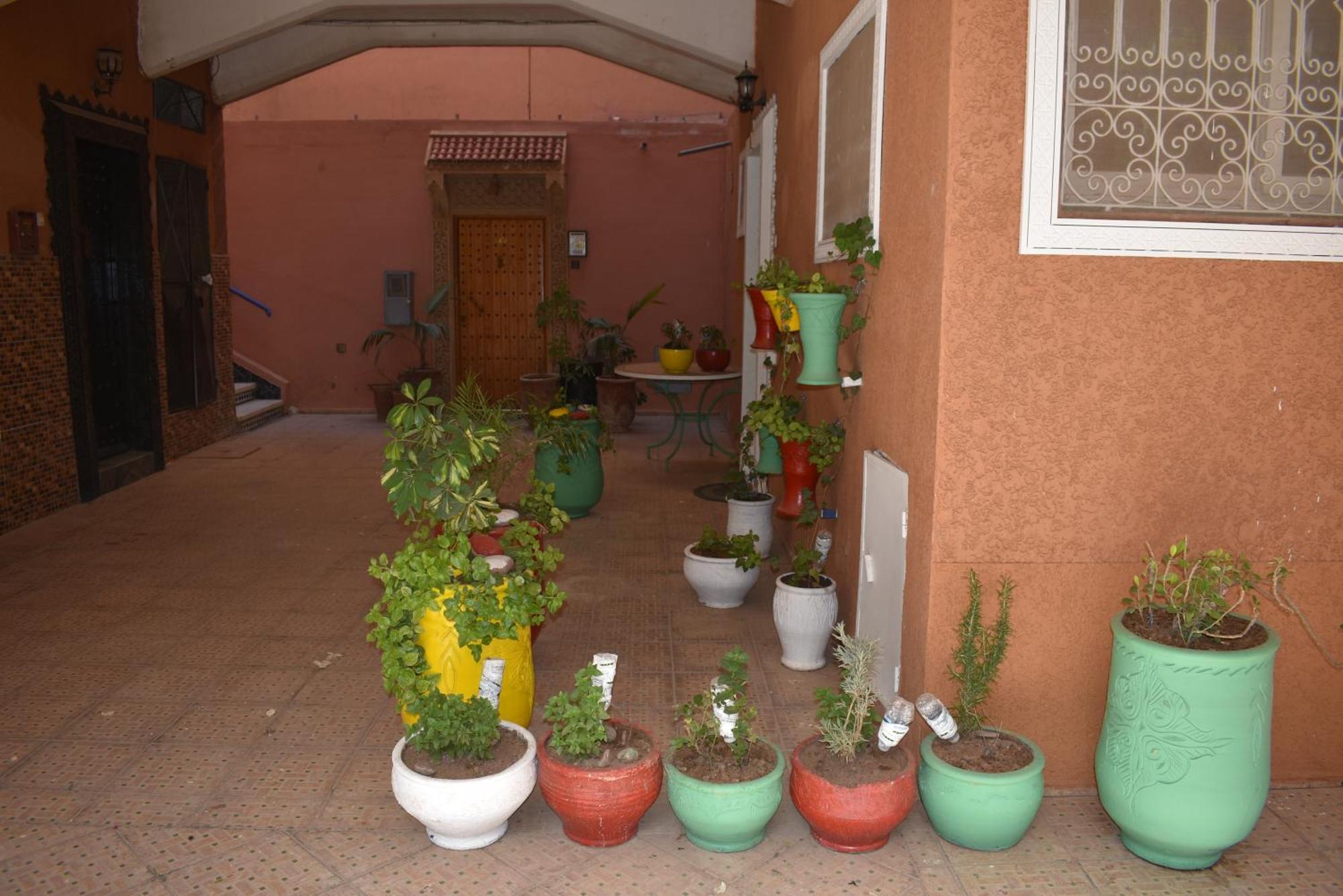 House Medina G28 * Marrakesh