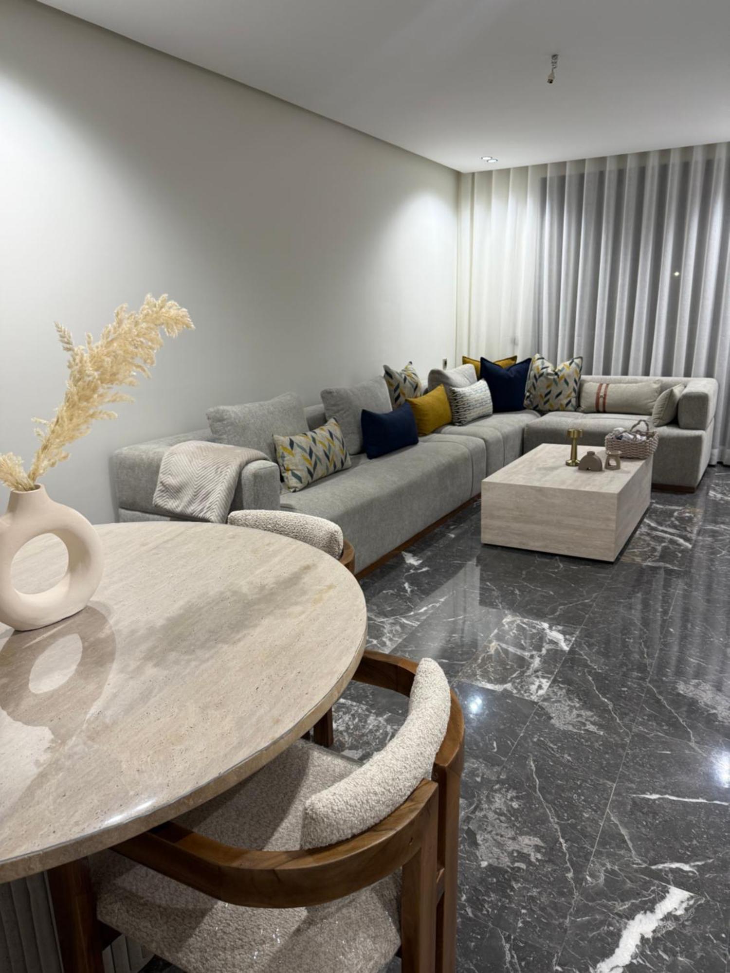 Appartement Plaza Marrakech