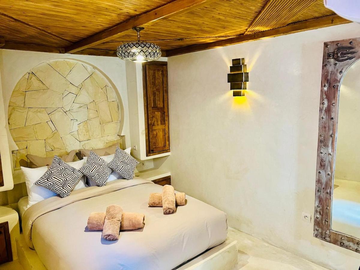 Casa Lea - Bassin Chauffe - Petits Dejeuners * Marrakesh