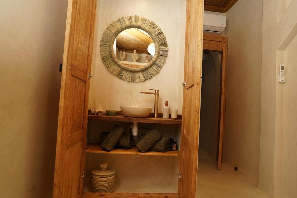 Casa Lea - Bassin Chauffe - Petits Dejeuners Marrakesh