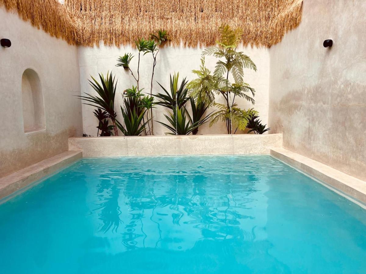 Casa Lea - Bassin Chauffe - Petits Dejeuners *