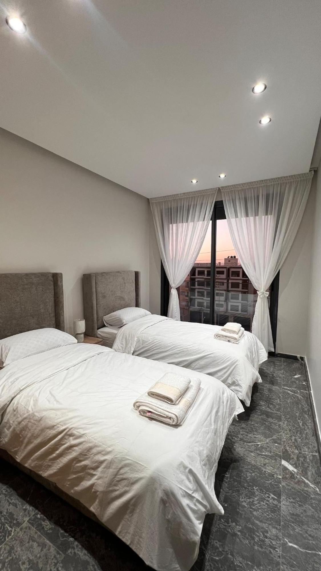 Appartement Tata Toum's Cozy Corner