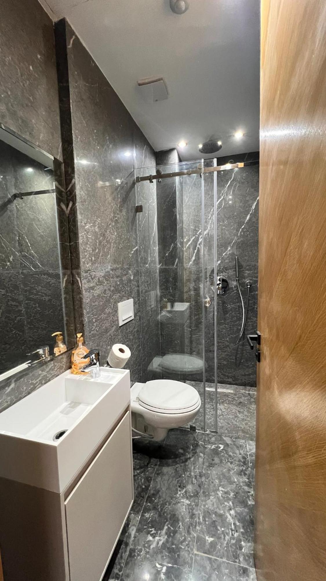 Appartement Tata Toum's Cozy Corner Marrakesh