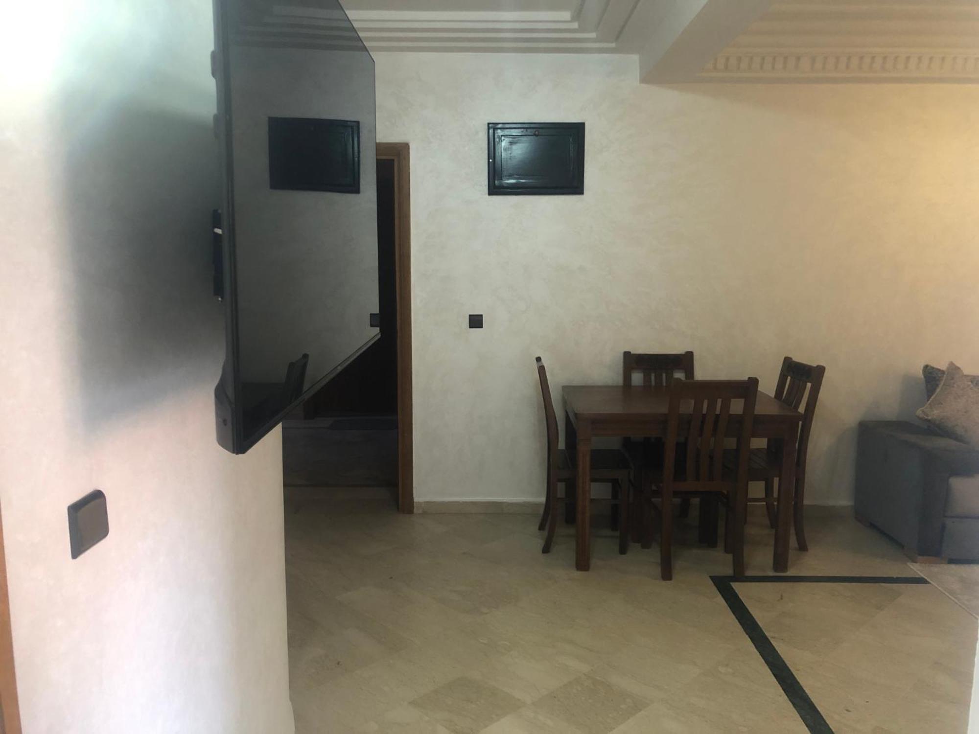 - Babylone Y - 1 Bedroom Appartement