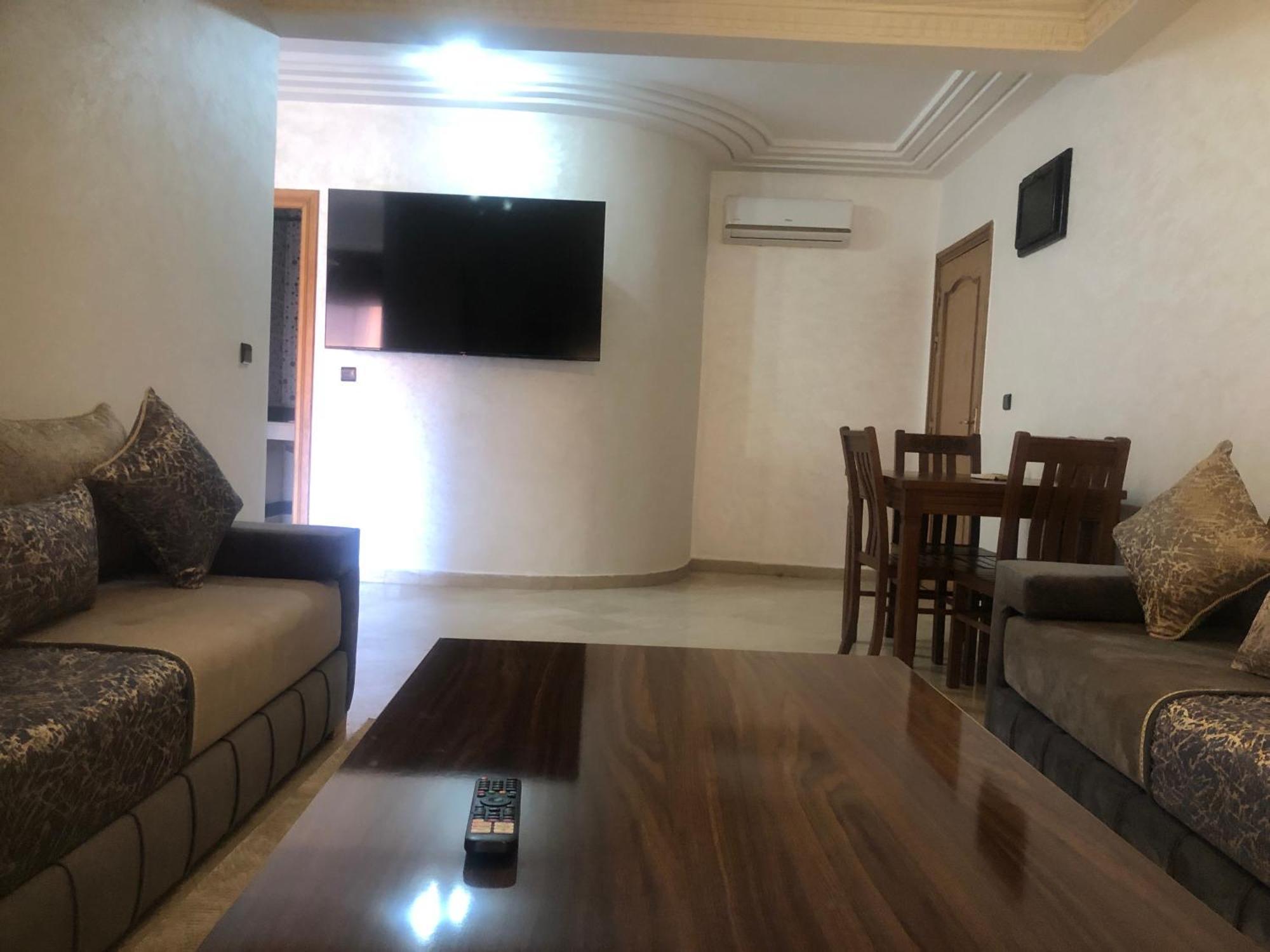 Appartement - Babylone Y - 1 Bedroom *