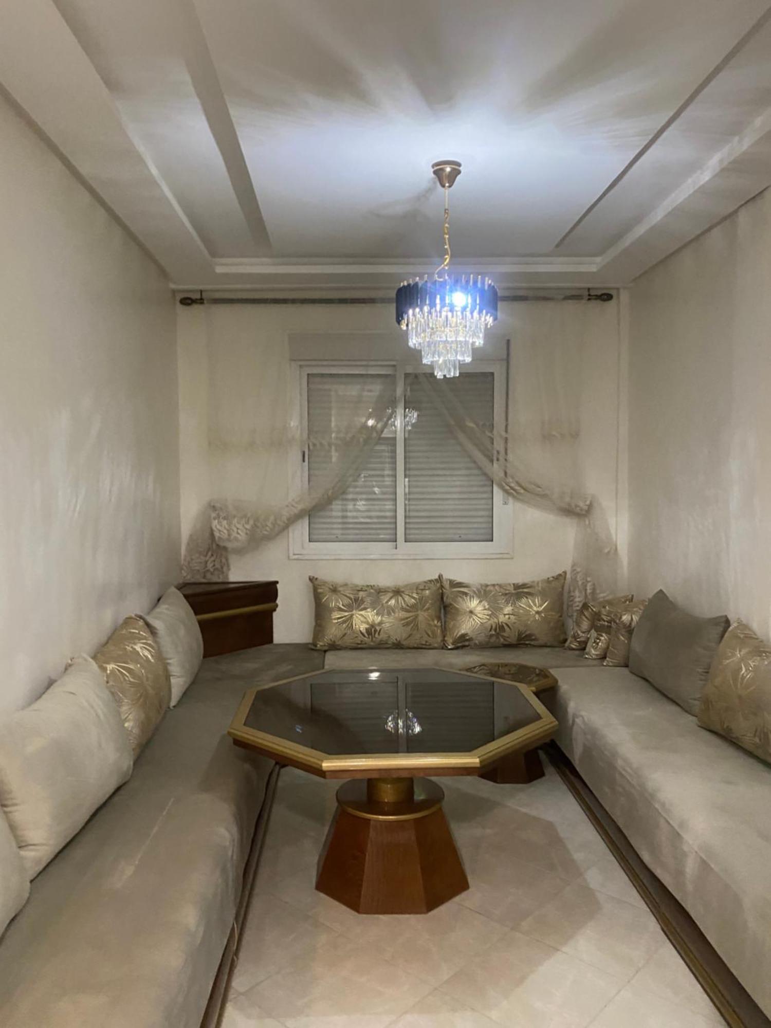 Appartement Marrakech Bassatine Targa Marrakesh