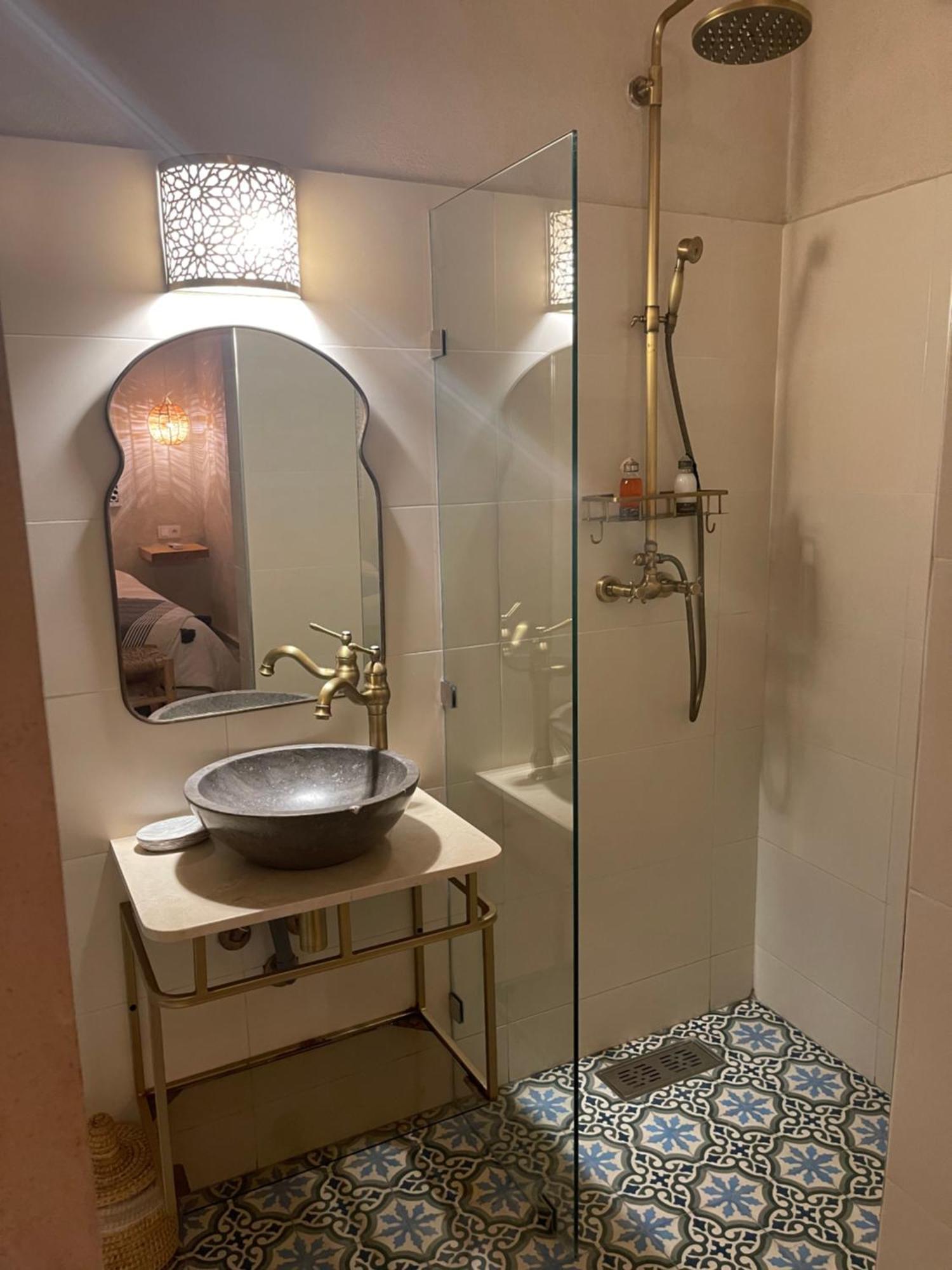 Hébergement de vacances Riad212 Private Medina Fast Wi-fi Plunge Pool *