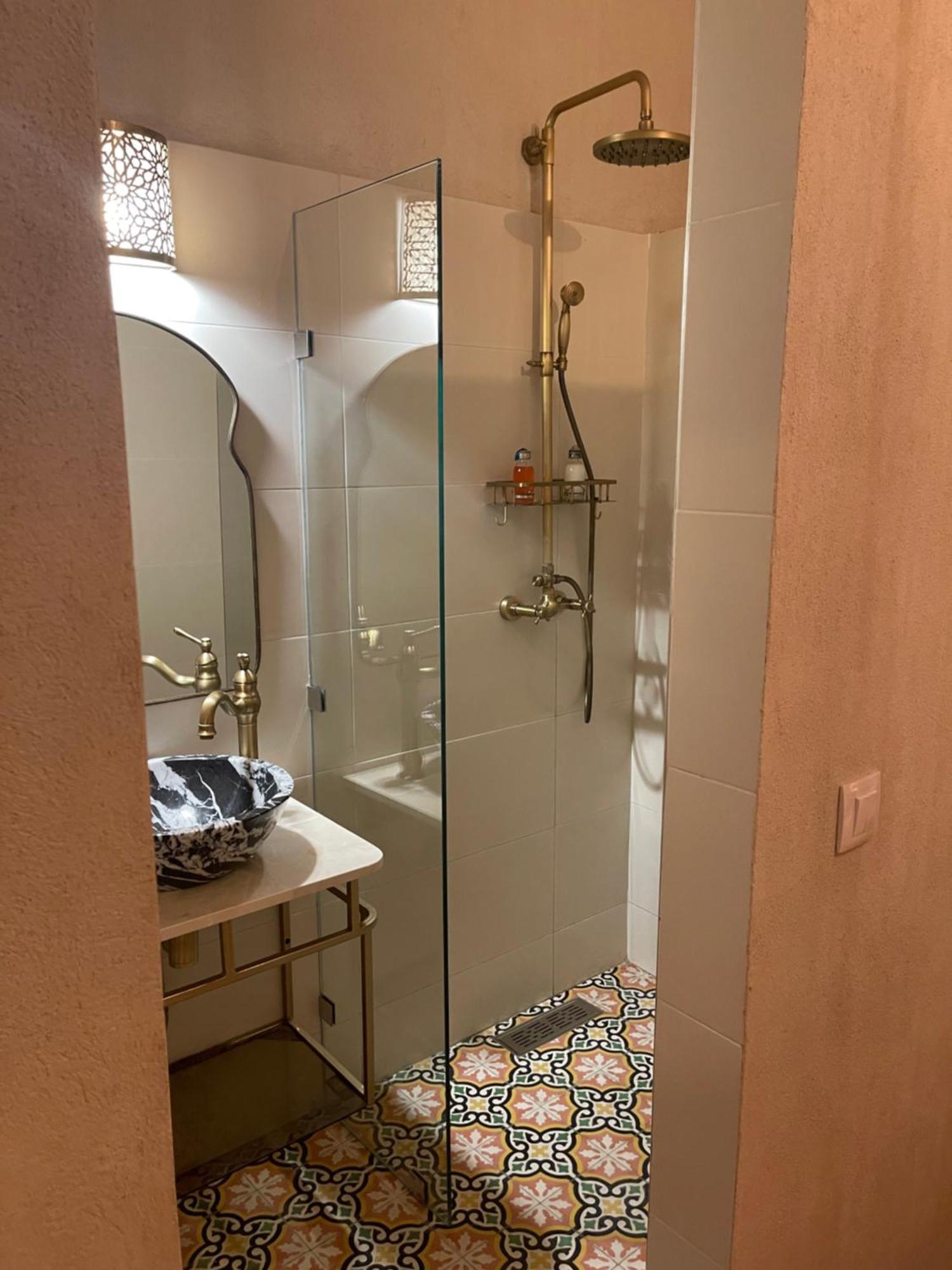 Hébergement de vacances Riad212 Private Medina Fast Wi-fi Plunge Pool *