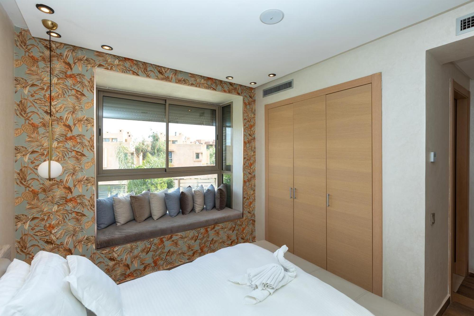 Villa Golf Marrakech Marrakesh