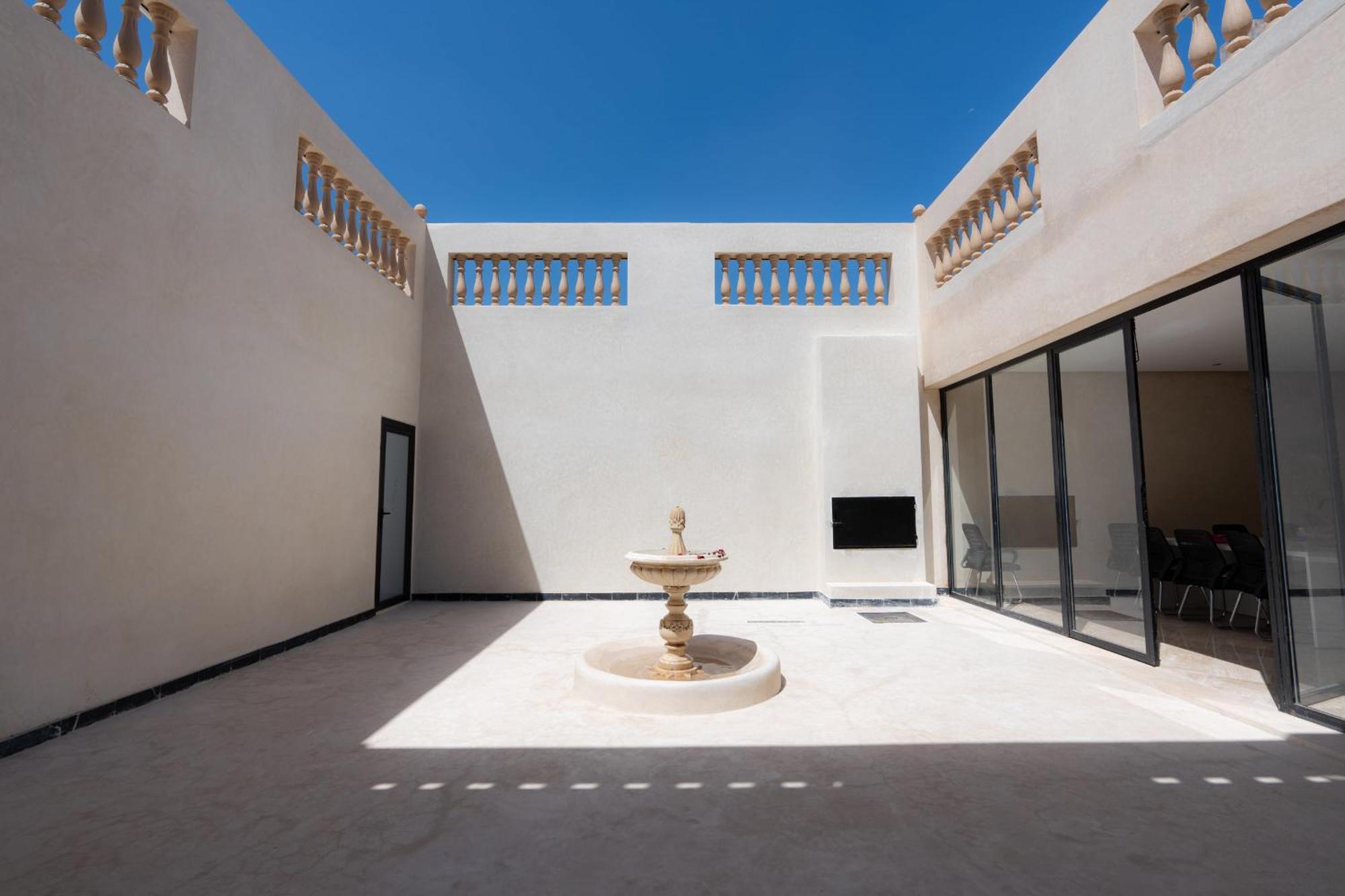 Affittacamere Palais Nouhass *