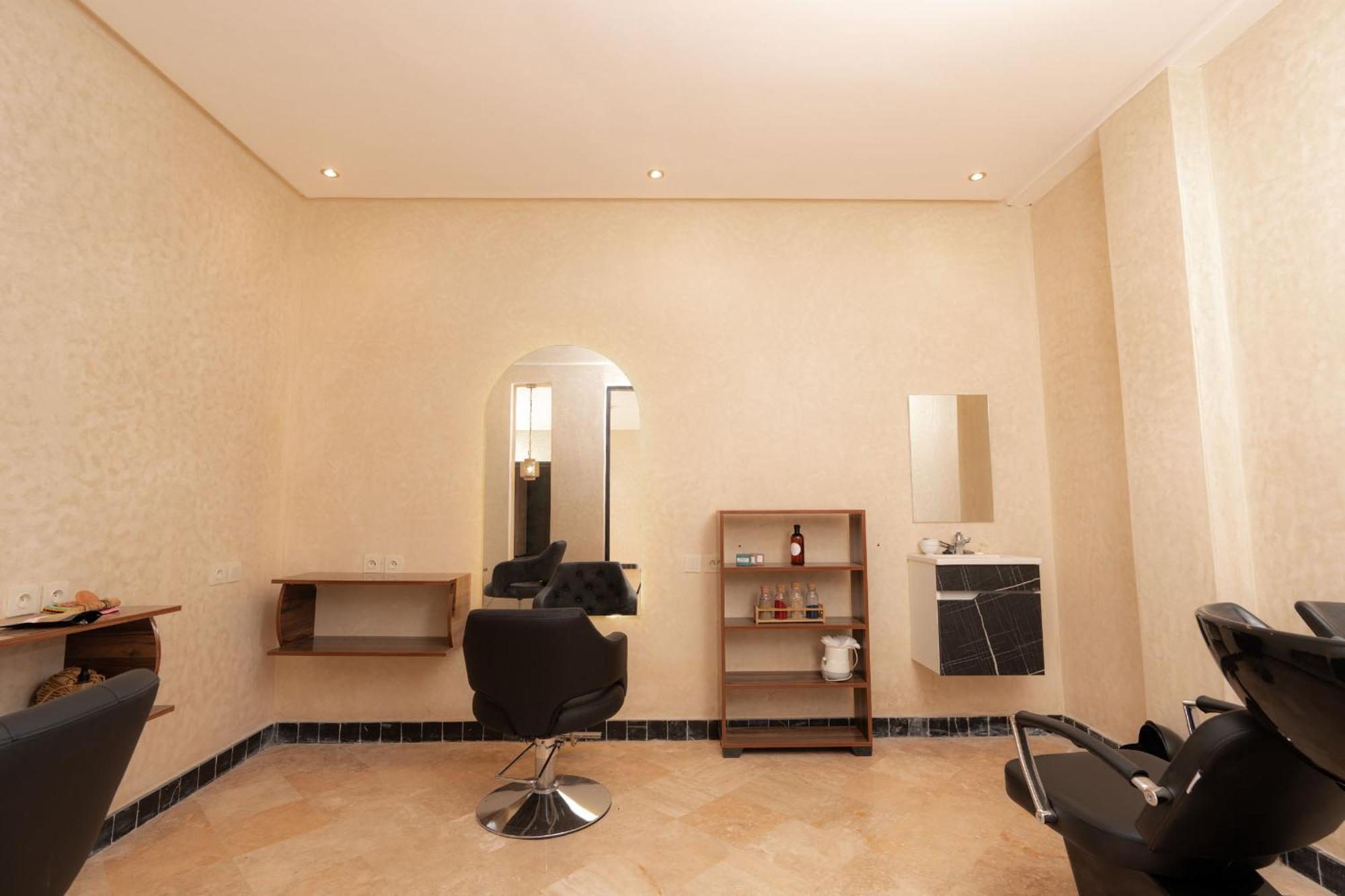 Affittacamere Palais Nouhass