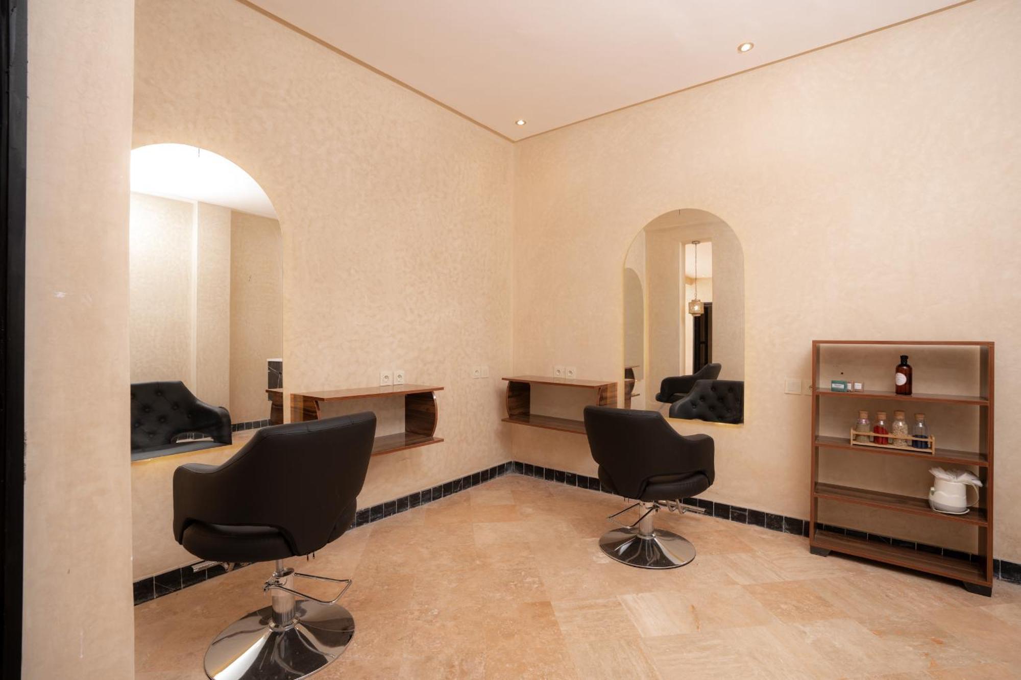 Affittacamere Palais Nouhass