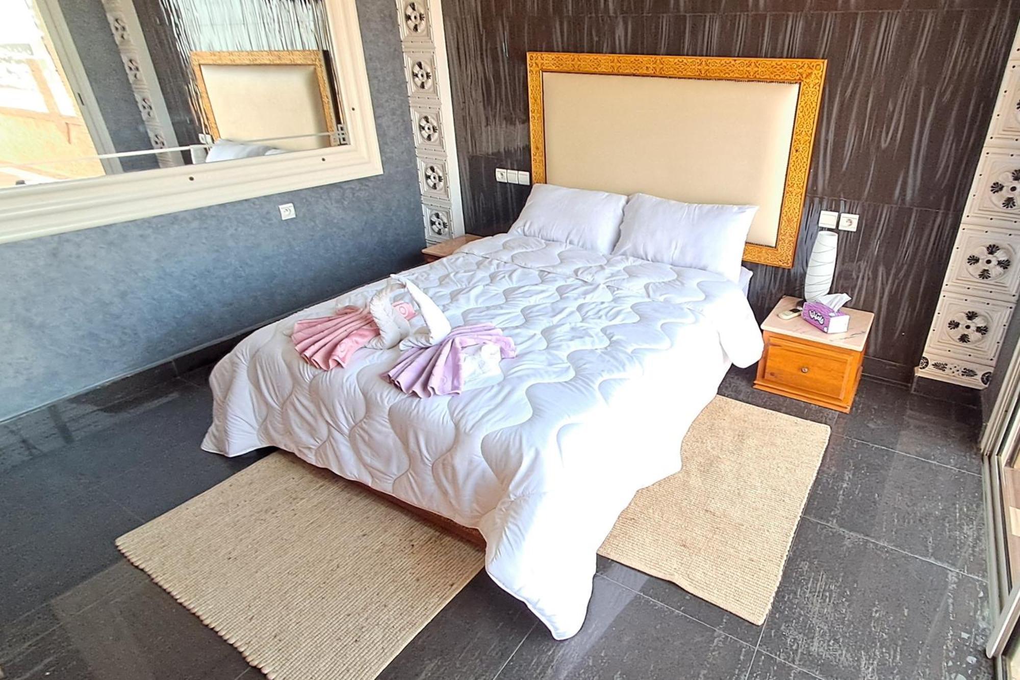 Appartement Cozy, Sunny Near The Airport Marrakesh