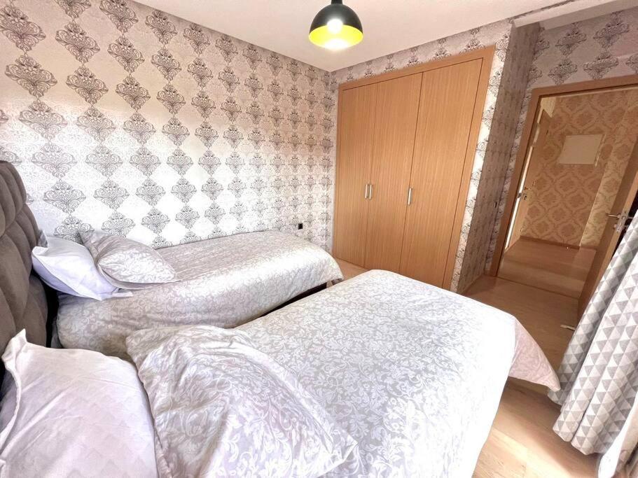 Magnificent Golf & Atlas Mountains View! Appartement