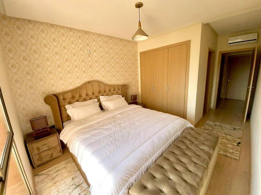 Magnificent Golf & Atlas Mountains View! *