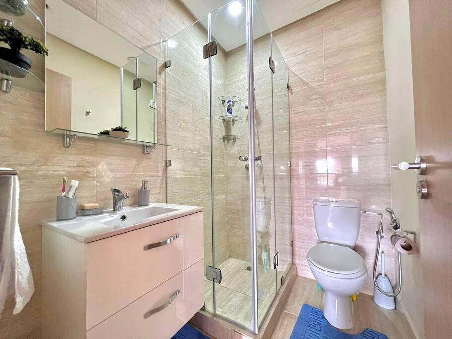 Magnificent Golf & Atlas Mountains View! Appartement *