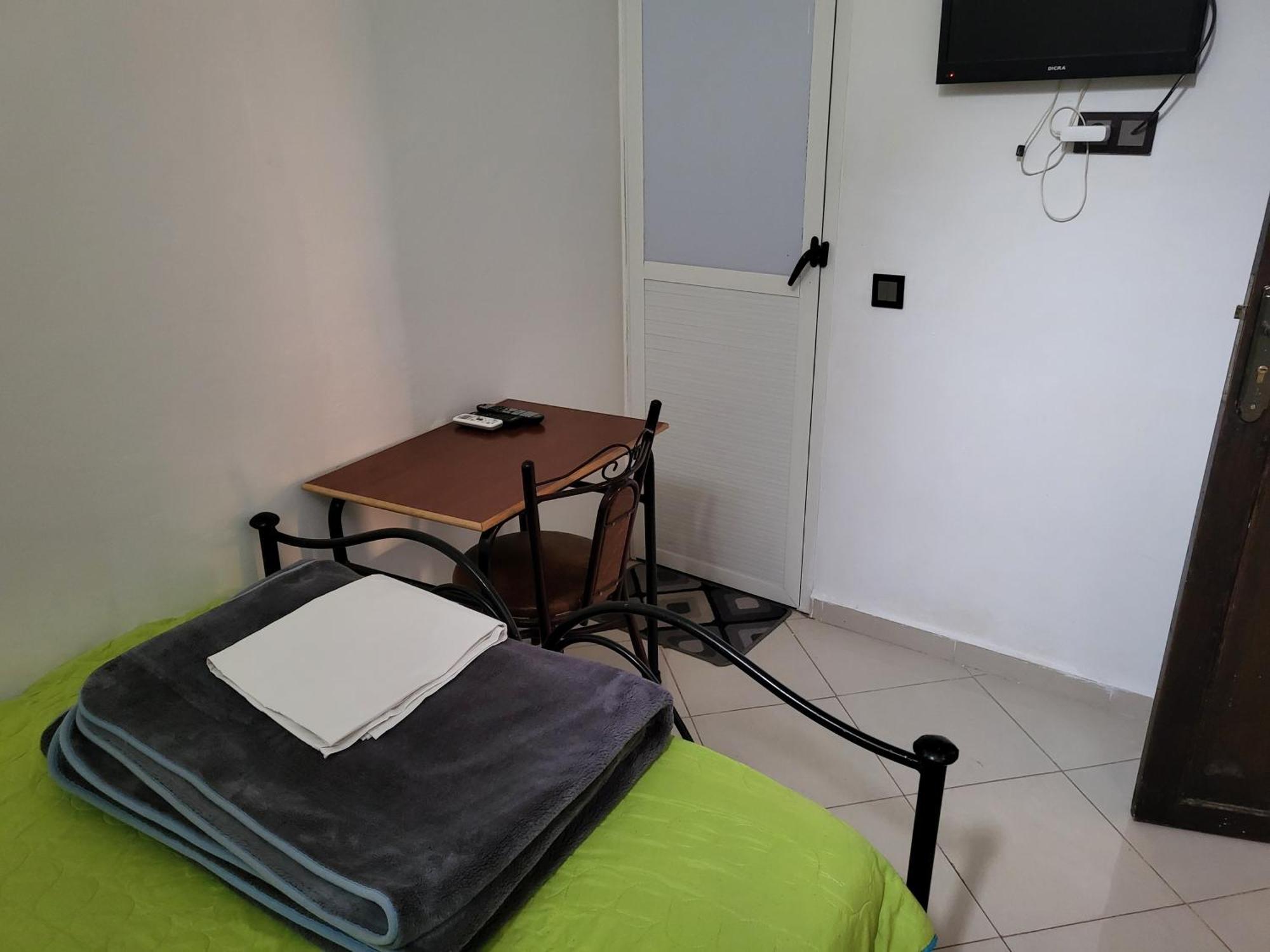 Capsule hotel Maison D'hote Dar Albidawi Marrakesh
