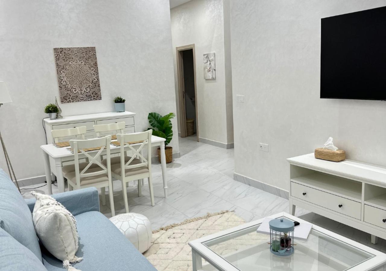 Serenite Berbere Centre Marrakech Marrakesh