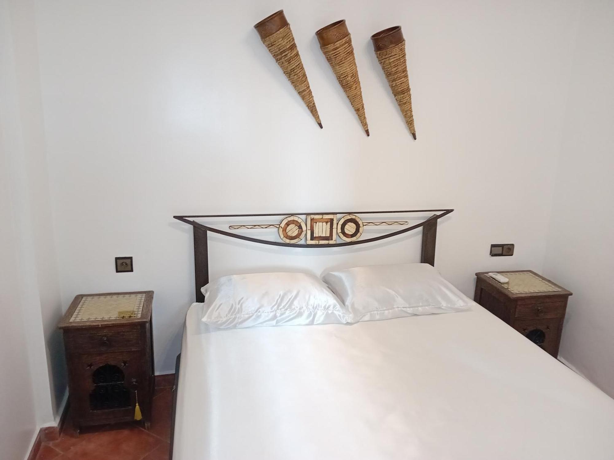 Marrakech Apartment Marrakesh