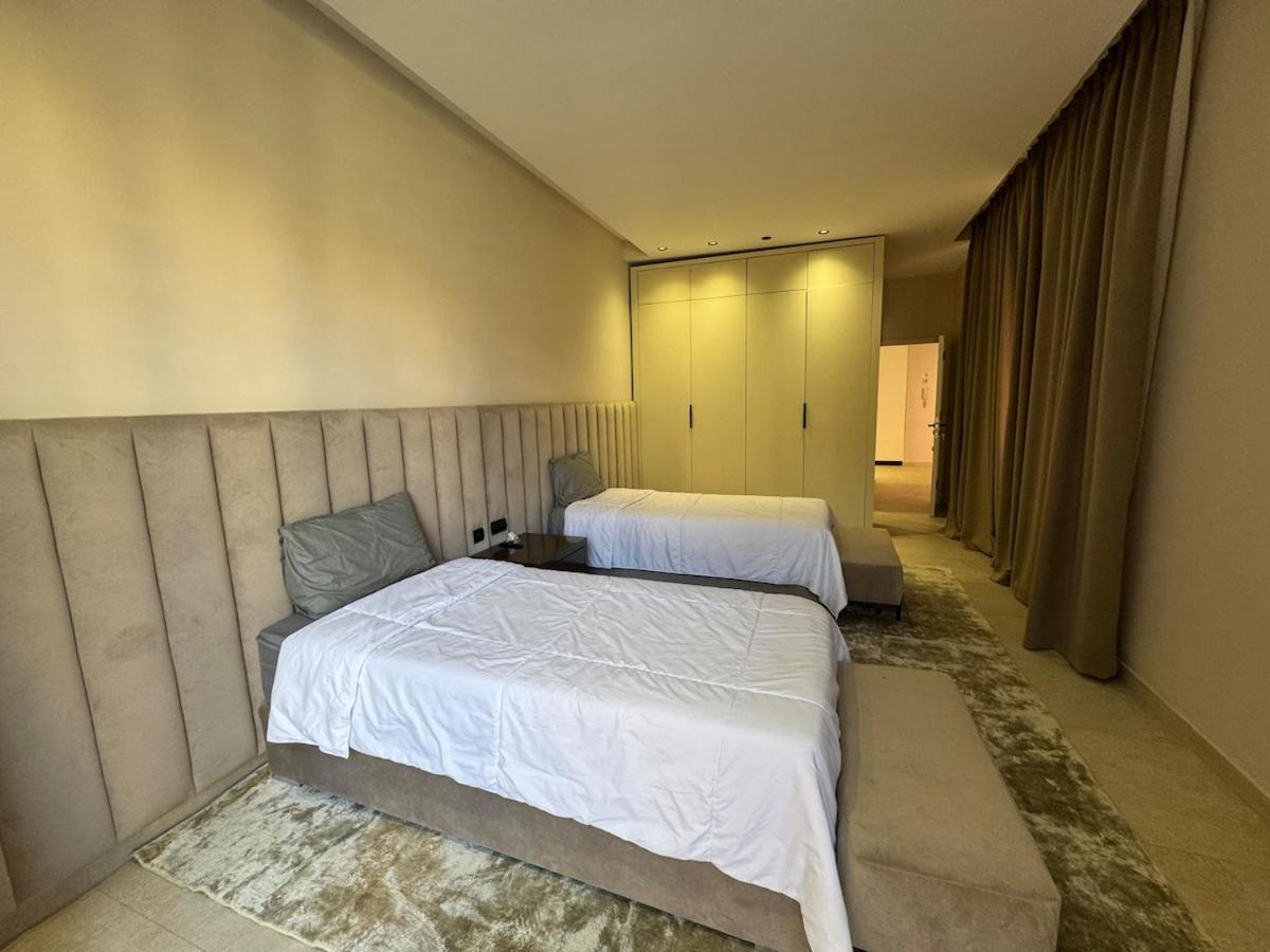 Golf El Maaden Splendide Villa