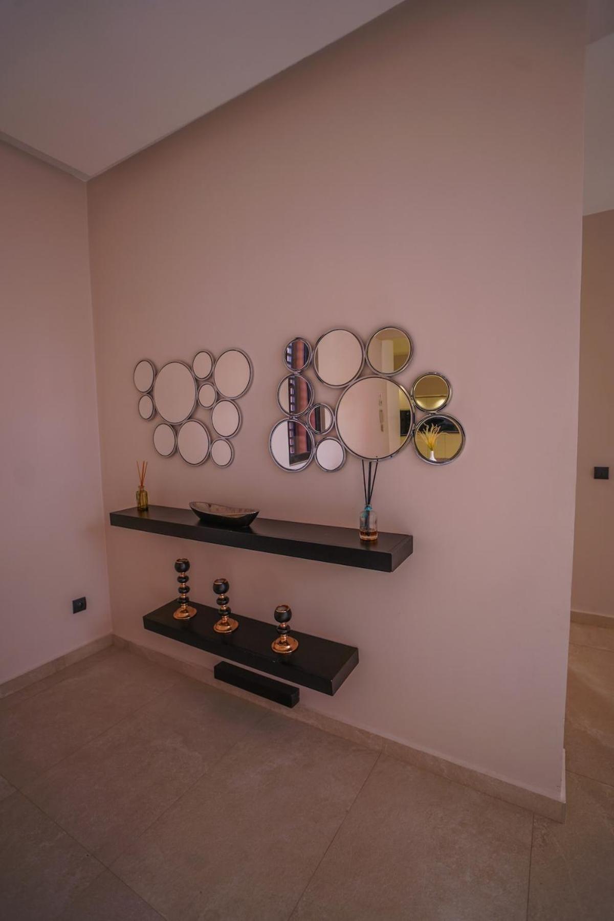 Golf El Maaden Splendide