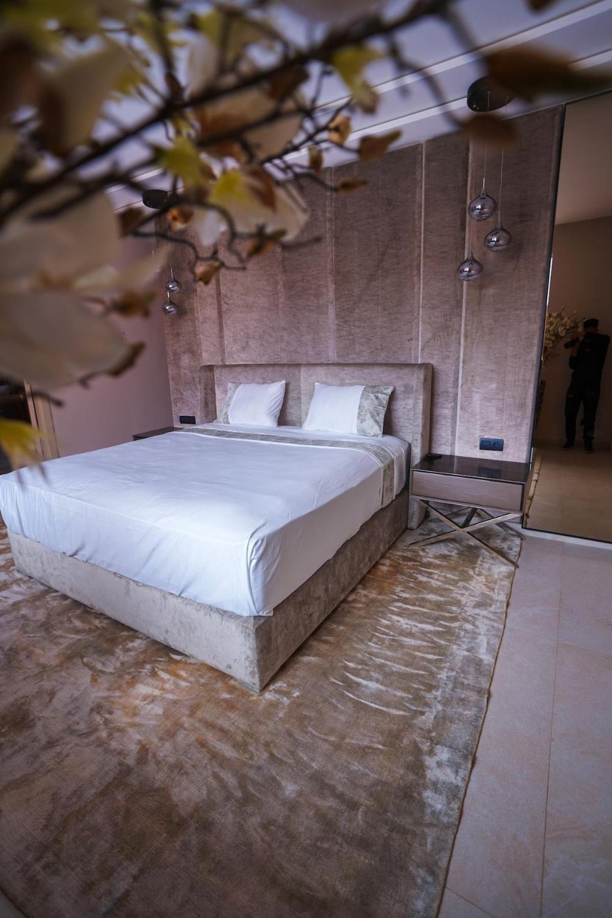 Villa Golf El Maaden Splendide