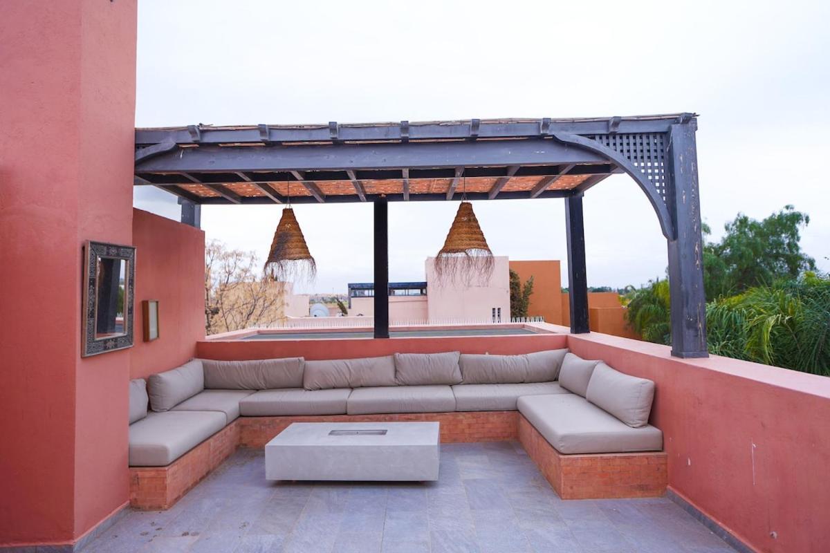 Villa Golf El Maaden Splendide *
