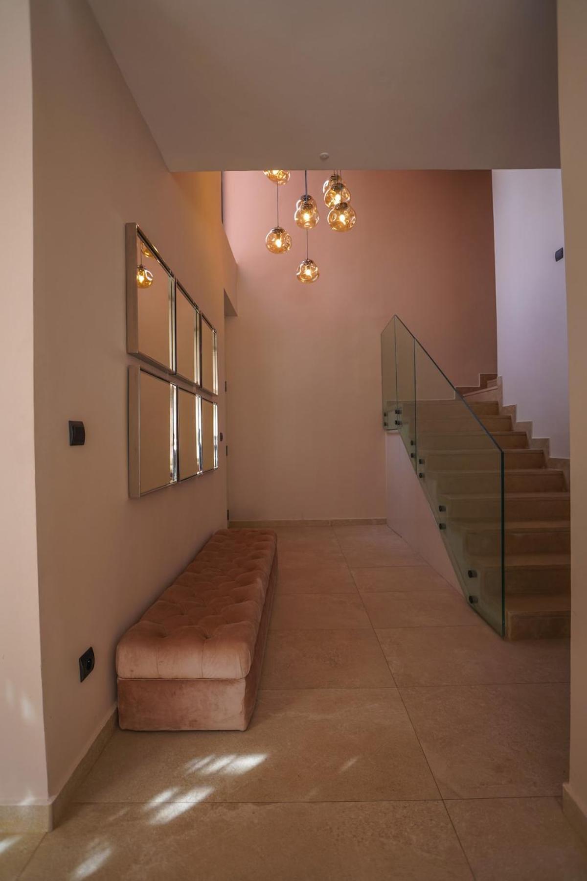 Villa Golf El Maaden Splendide *