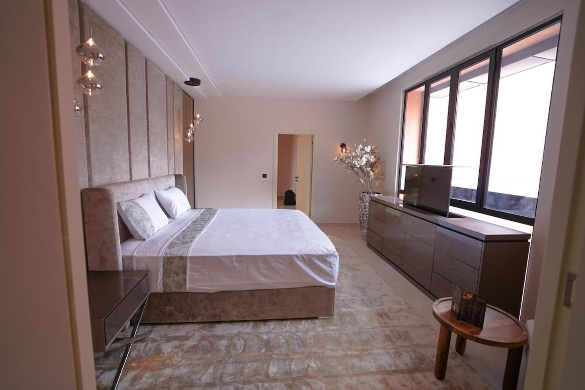 Villa Golf El Maaden Splendide Marrakesh
