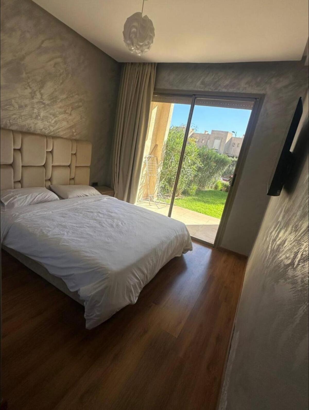 Appartement Prestigia Jubaea Marrakech Argane