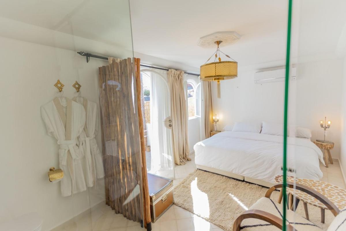 Joncheres Vakantiehuis