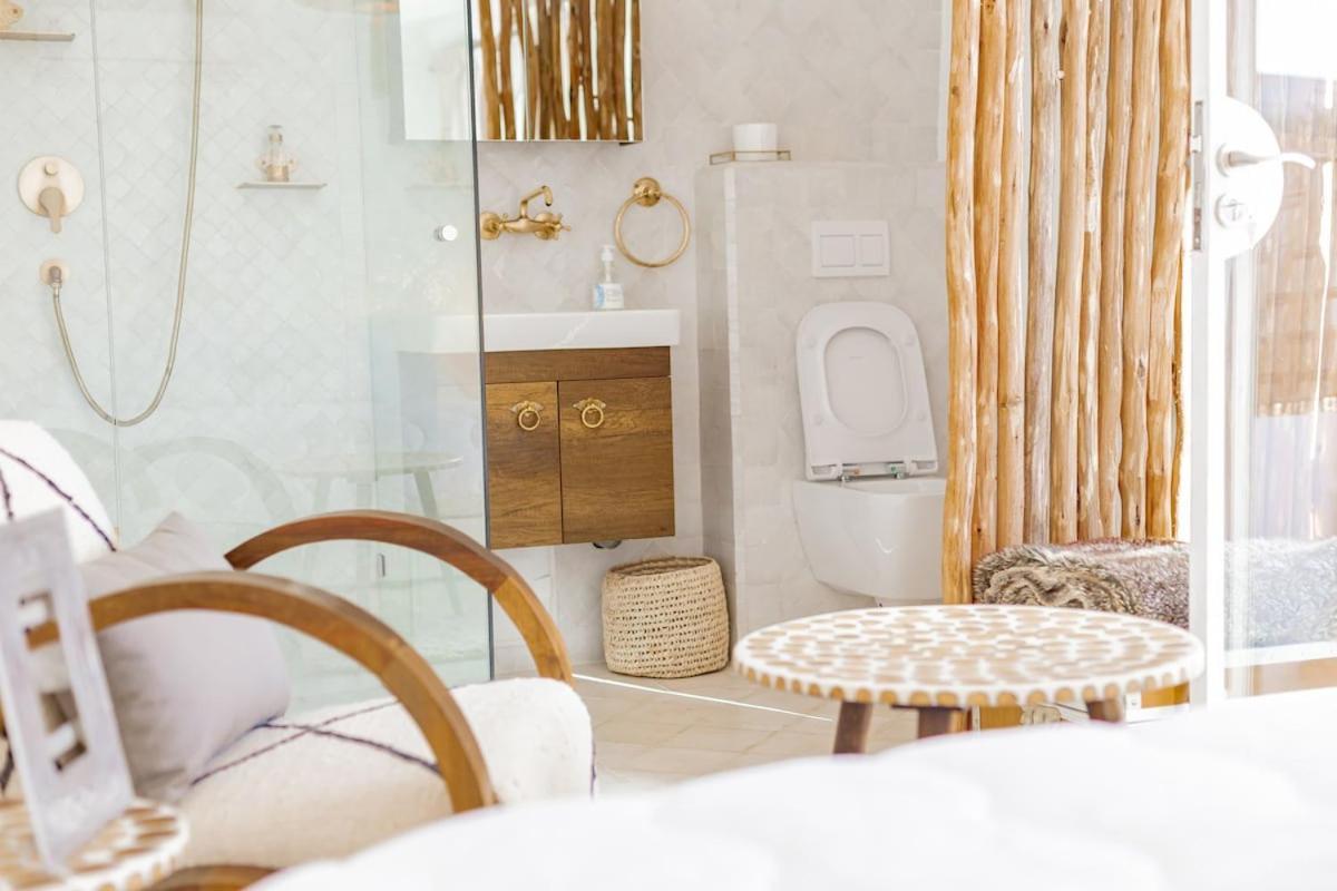 Joncheres Vakantiehuis Marrakesh
