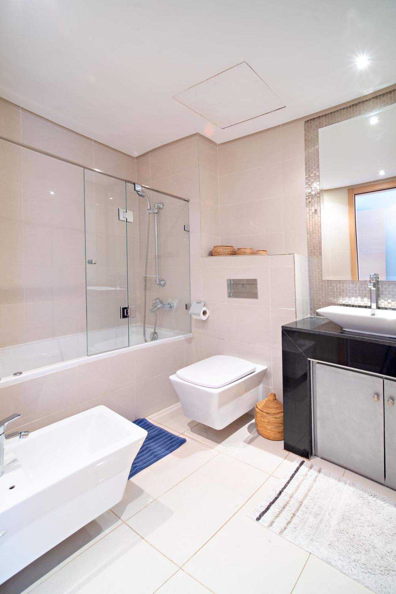 Coin Lumineux A Prestigia Piscine - Vue Atlas Apartment Marrakesh