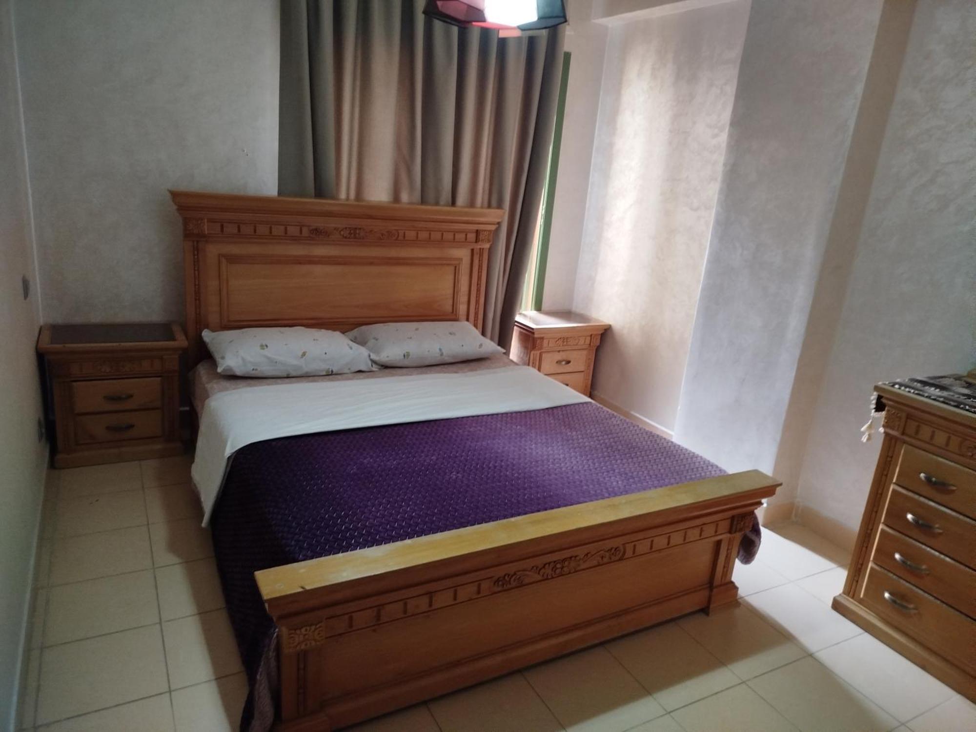 Apartamento Modern 2 Bedroom In Gueliz Marrakesh