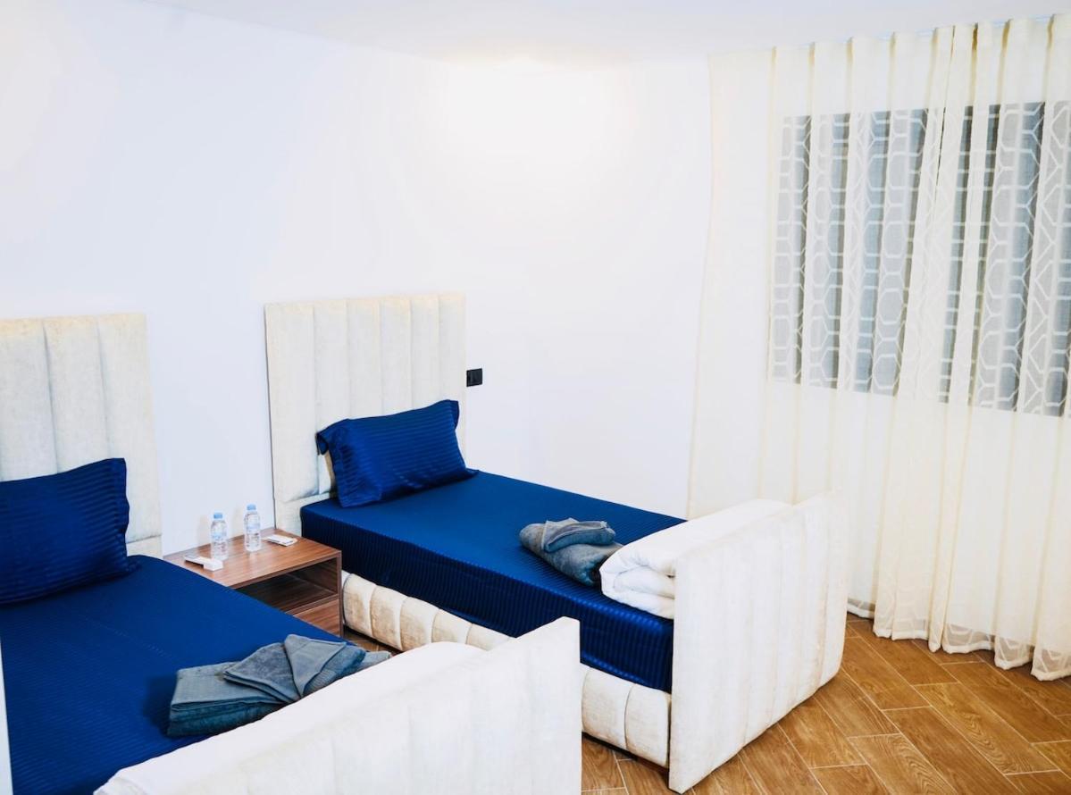 Vaste Duplex Neuf Modernes Et Raffine Marrakesh