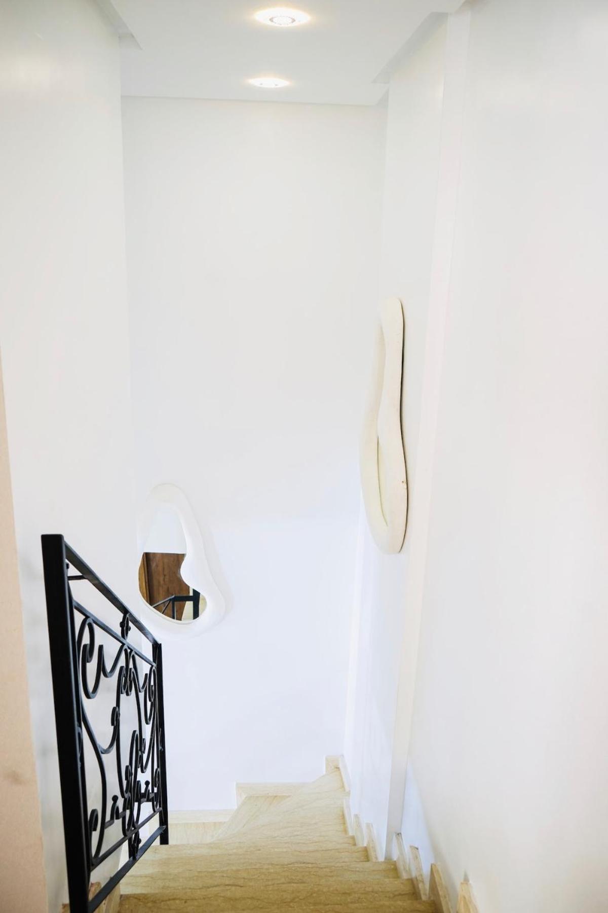 Vaste Duplex Neuf Modernes Et Raffine Appartement *